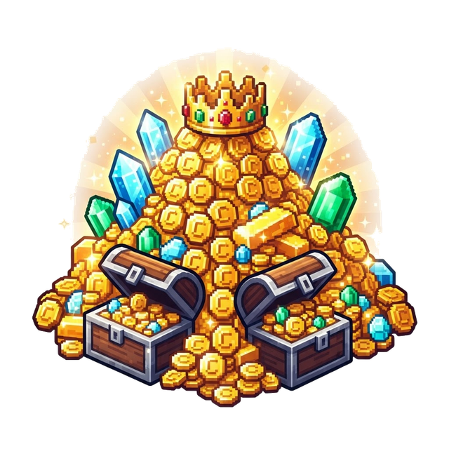 250.000 Créditos