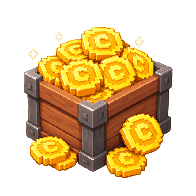 6.200 Créditos