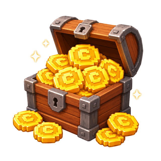 12.500 Créditos
