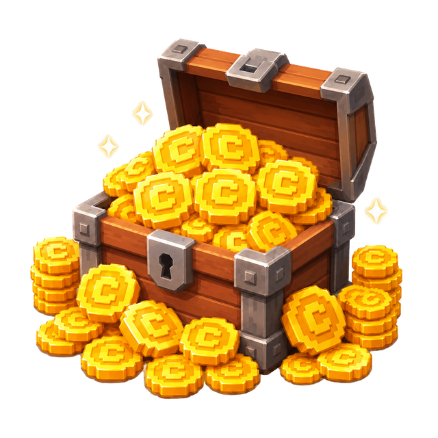 25.000 Créditos