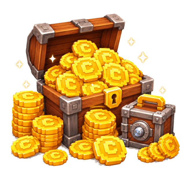 50.000 Créditos