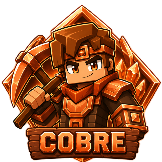 VIP COBRE