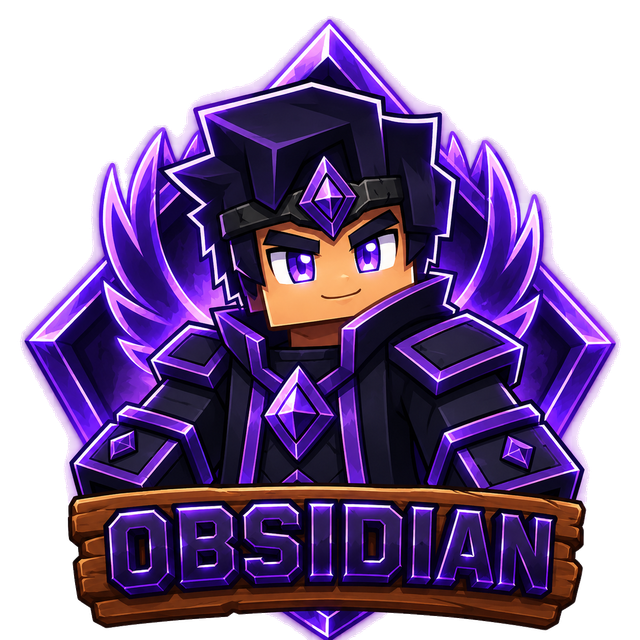 VIP OBSIDIAN