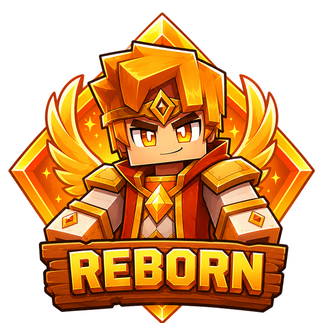 VIP REBORN